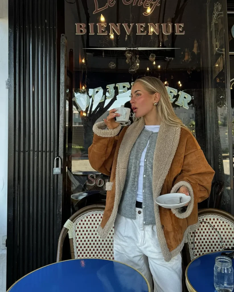 Corduroy Pants Outfits Fall 2026: 24 Chic & Cozy Looks You'll Want to Wear All Season