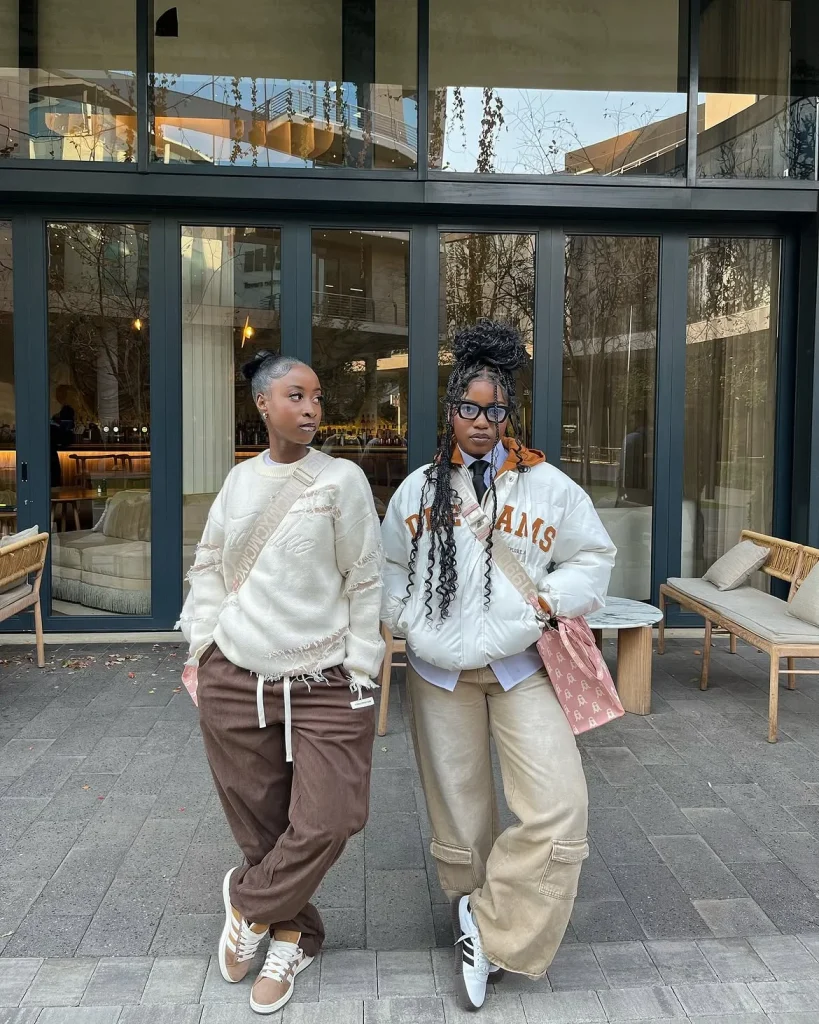 Corduroy Pants Outfits Fall 2026: 24 Chic & Cozy Looks You'll Want to Wear All Season