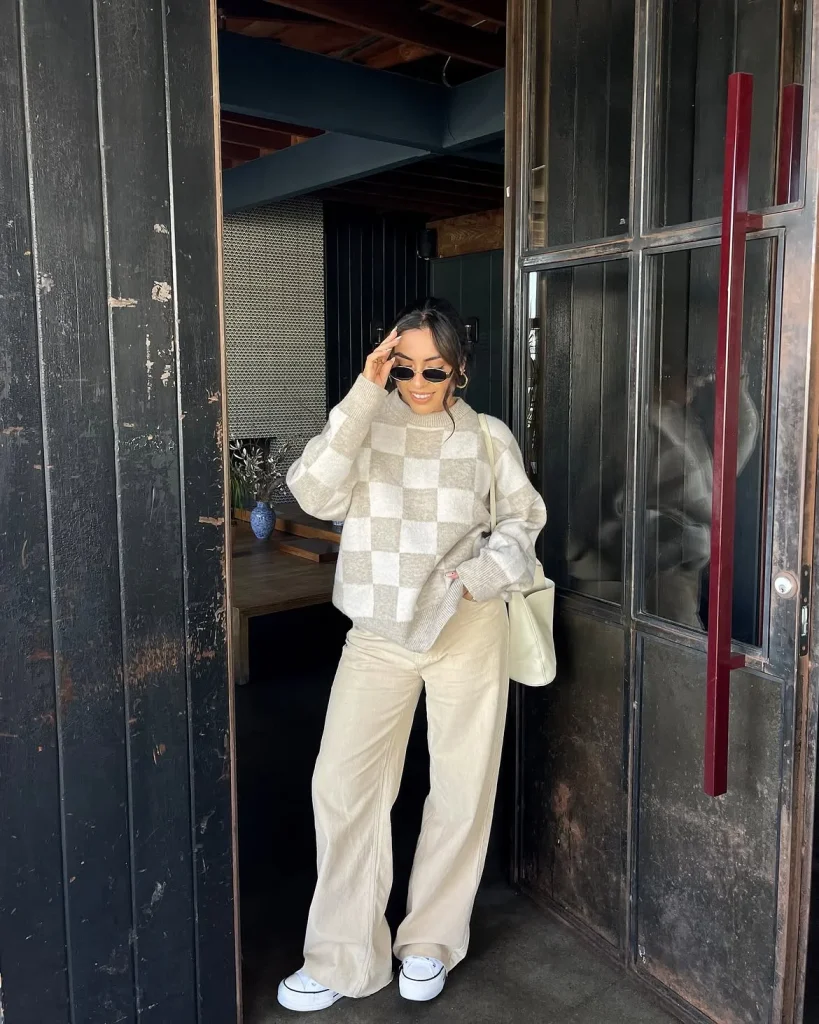 Corduroy Pants Outfits Fall 2026: 24 Chic & Cozy Looks You'll Want to Wear All Season