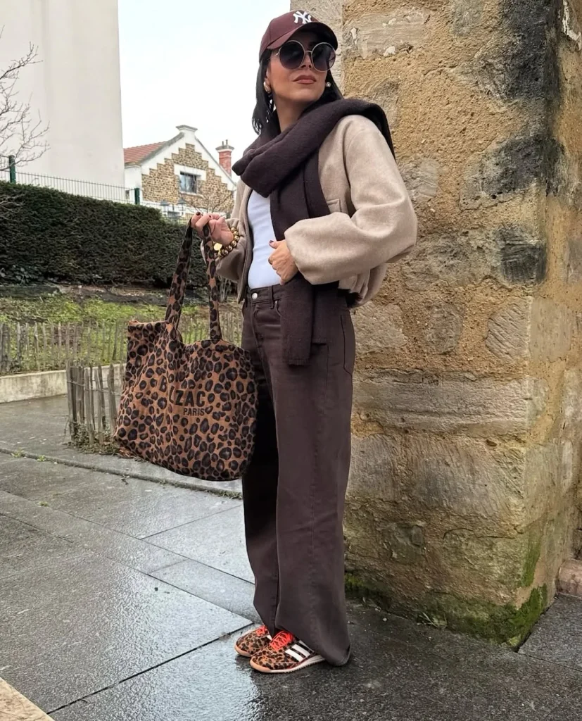 Cute Comfy Fall Outfits 2026: Cozy & Stylish Looks You'll Want to Wear Every Day