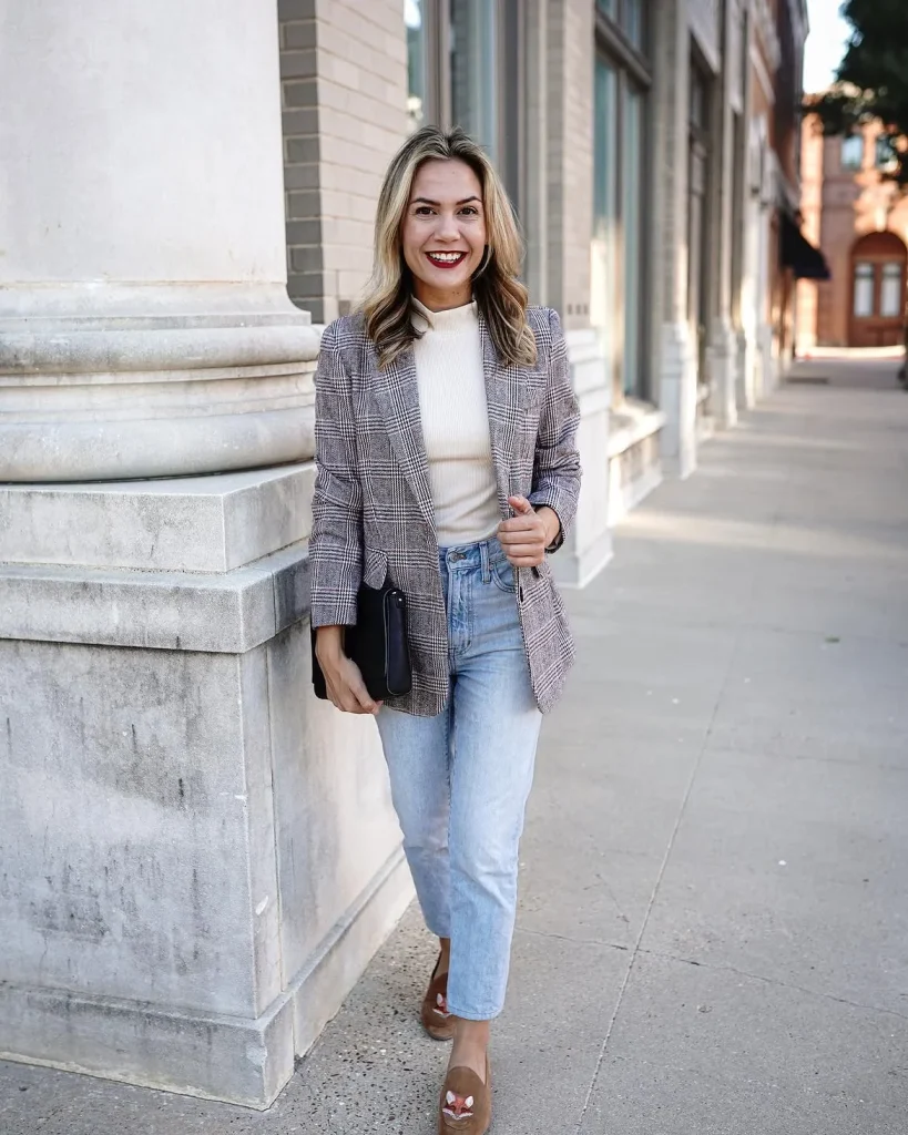 Cute Comfy Fall Outfits 2026: Cozy & Stylish Looks You'll Want to Wear Every Day
