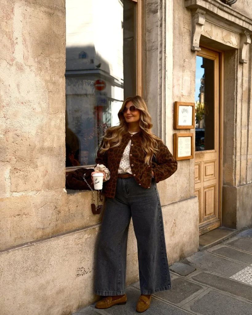 Cute Comfy Fall Outfits 2026: Cozy & Stylish Looks You'll Want to Wear Every Day