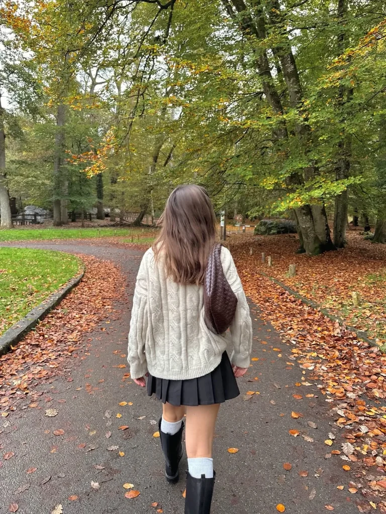 Cute Comfy Fall Outfits 2026: Cozy & Stylish Looks You'll Want to Wear Every Day