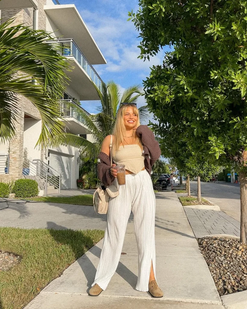 Cute Comfy Fall Outfits 2026: Cozy & Stylish Looks You'll Want to Wear Every Day