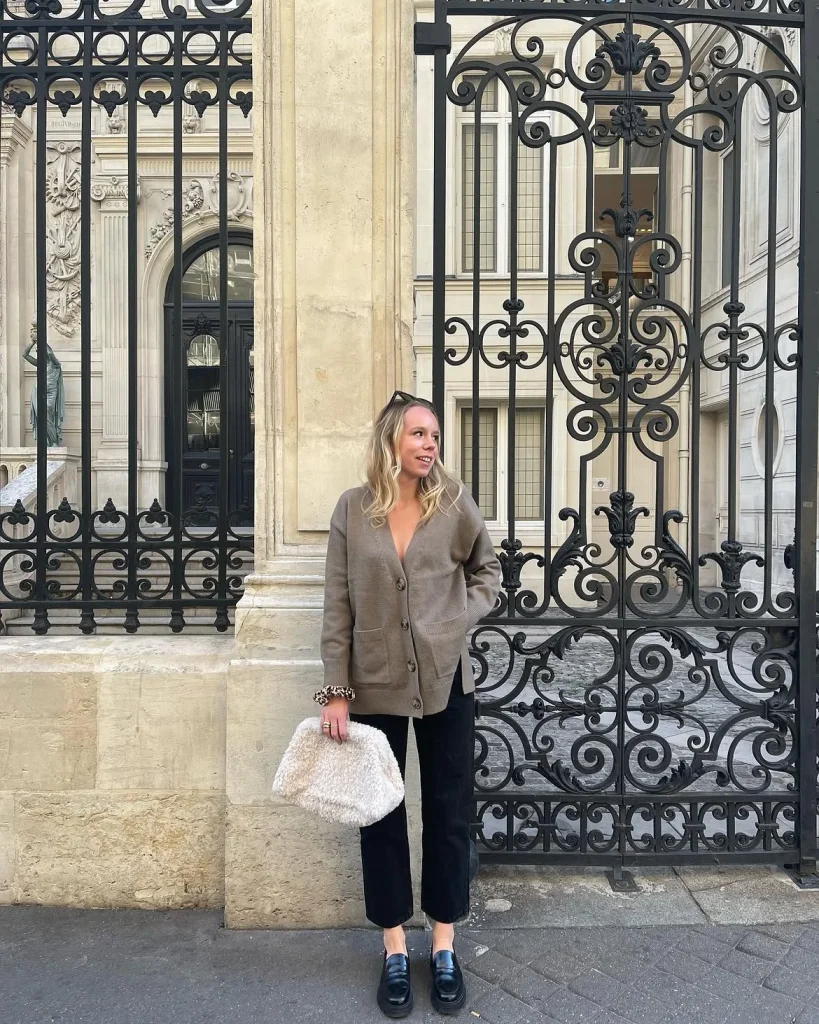 Cute Comfy Fall Outfits 2026: Cozy & Stylish Looks You'll Want to Wear Every Day