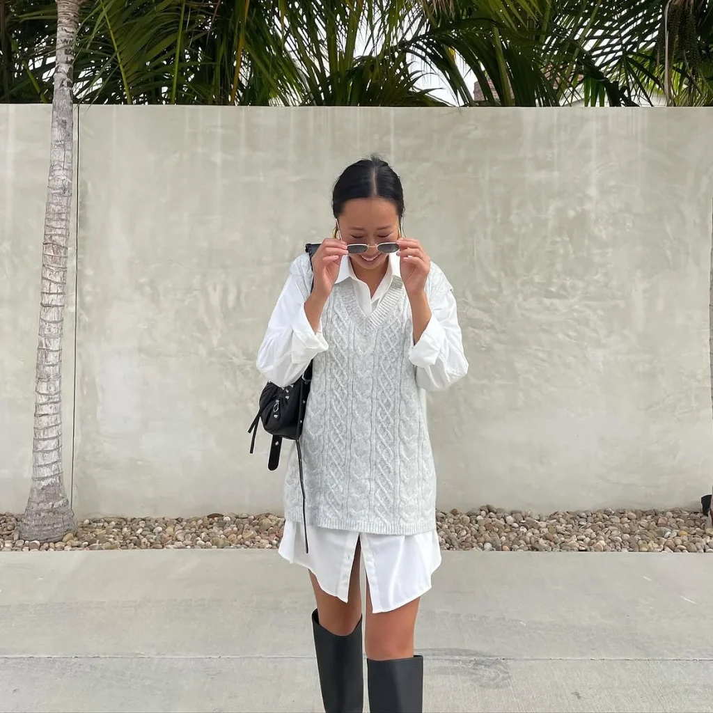 Cute Comfy Fall Outfits 2026: Cozy & Stylish Looks You'll Want to Wear Every Day