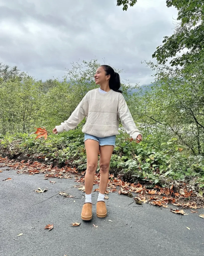 Cute Comfy Fall Outfits 2026: Cozy & Stylish Looks You'll Want to Wear Every Day