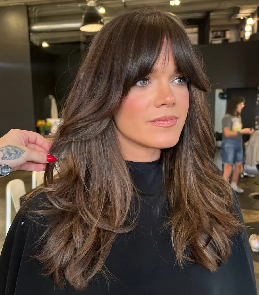 Dimensional Brunette Hair Color: Stunning Ideas for Rich, Glossy, Multi-Tonal Hair