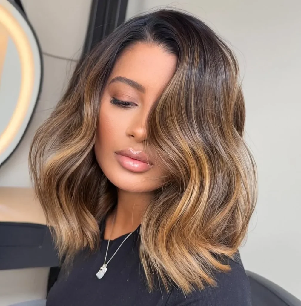 Dimensional Brunette Hair Color: Stunning Ideas for Rich, Glossy, Multi-Tonal Hair