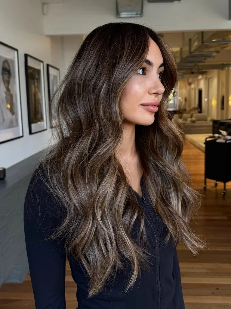 Dimensional Brunette Hair Color: Stunning Ideas for Rich, Glossy, Multi-Tonal Hair