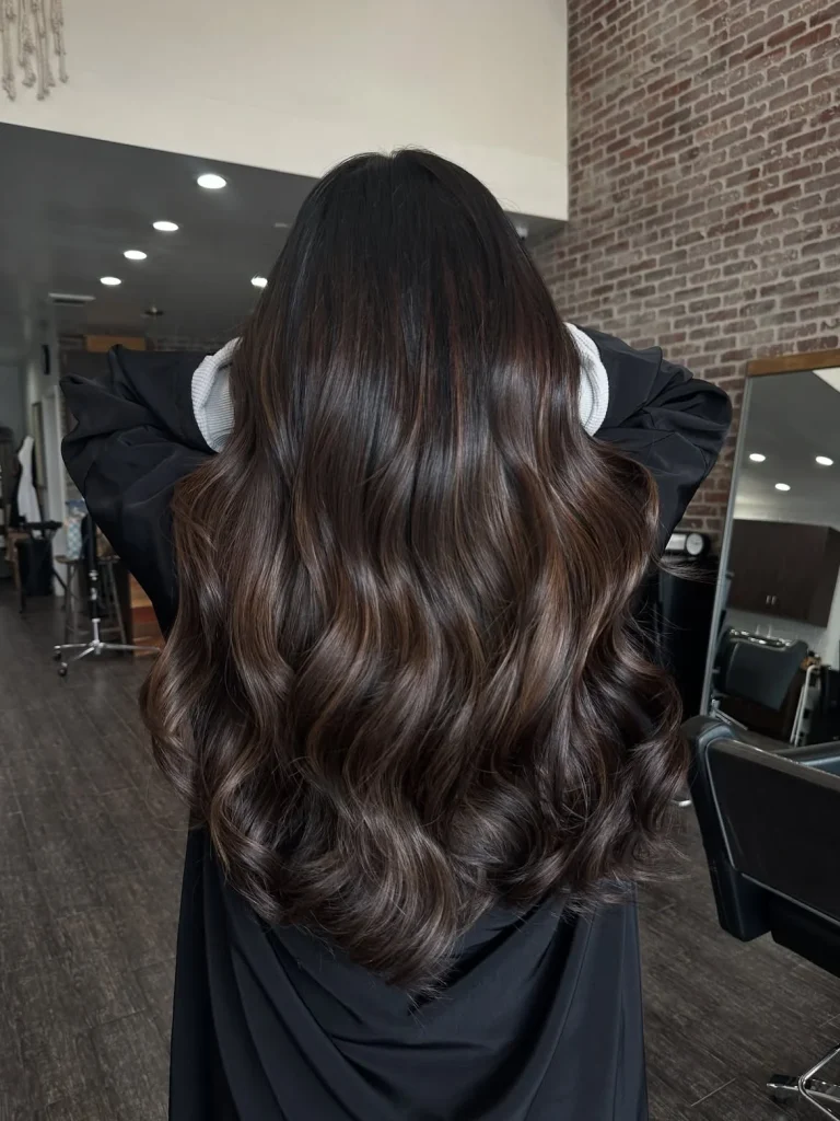 Dimensional Brunette Hair Color: Stunning Ideas for Rich, Glossy, Multi-Tonal Hair