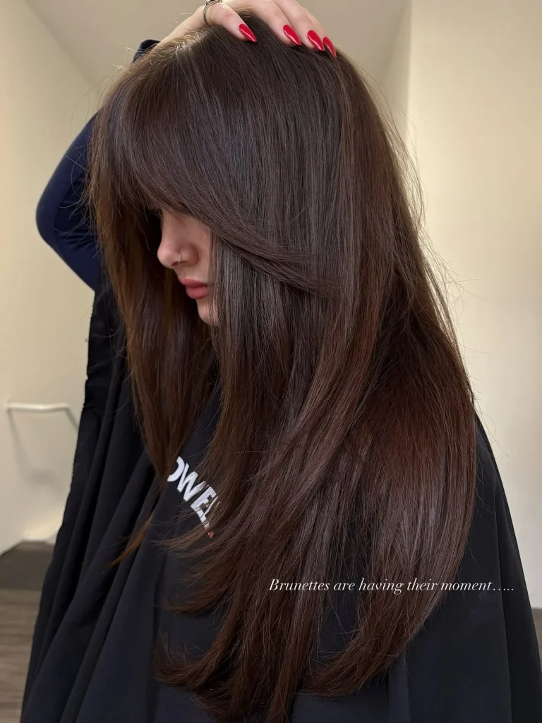 Dimensional Brunette Hair Color: Stunning Ideas for Rich, Glossy, Multi-Tonal Hair