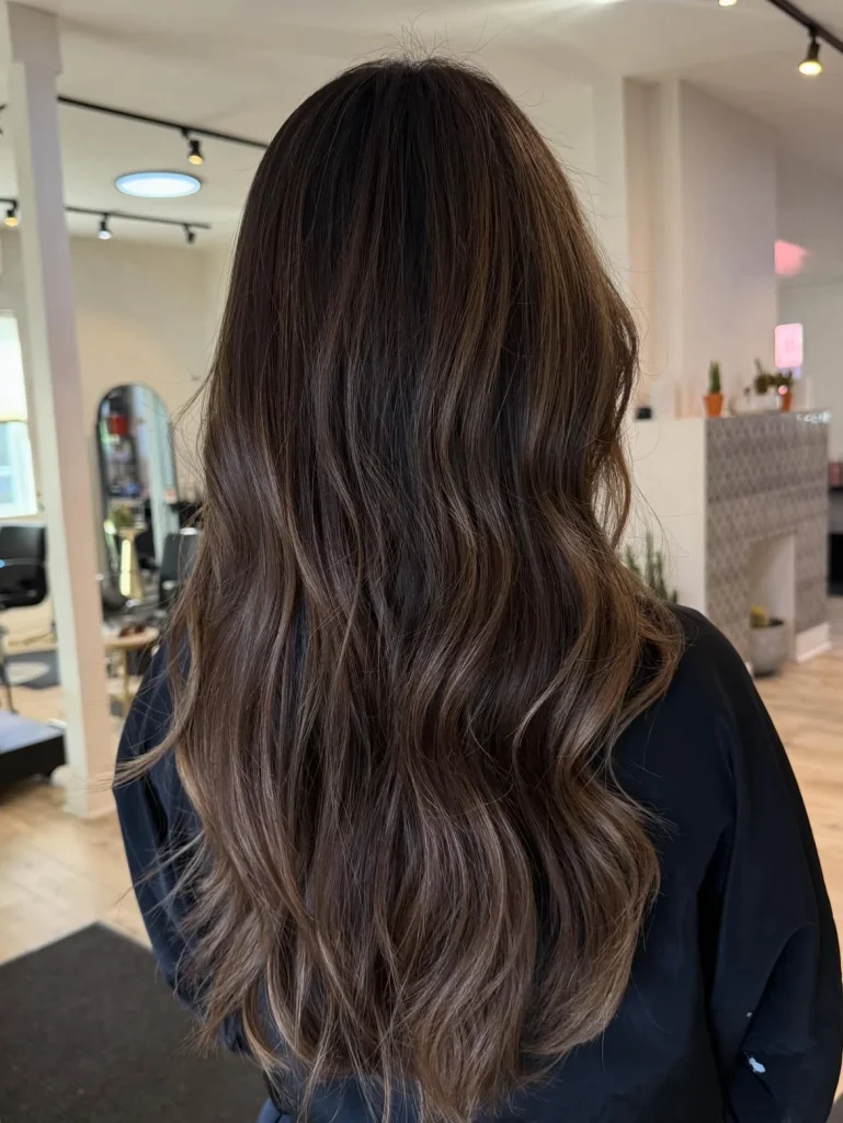 Dimensional Brunette Hair Color: Stunning Ideas for Rich, Glossy, Multi-Tonal Hair