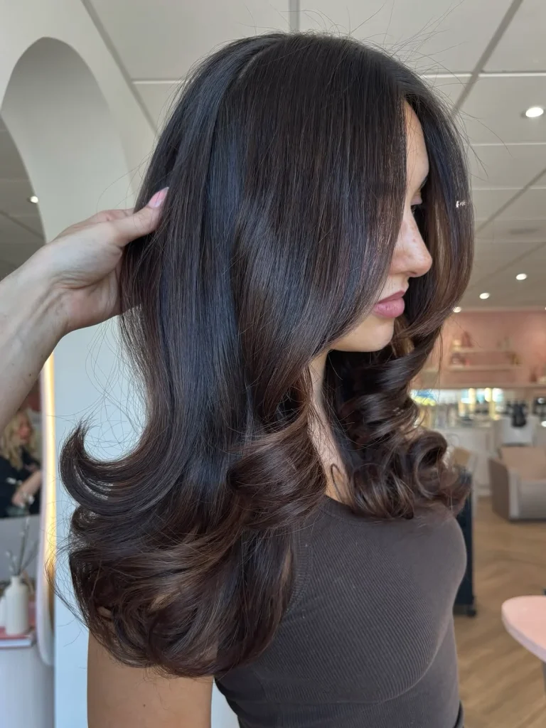 Dimensional Brunette Hair Color: Stunning Ideas for Rich, Glossy, Multi-Tonal Hair