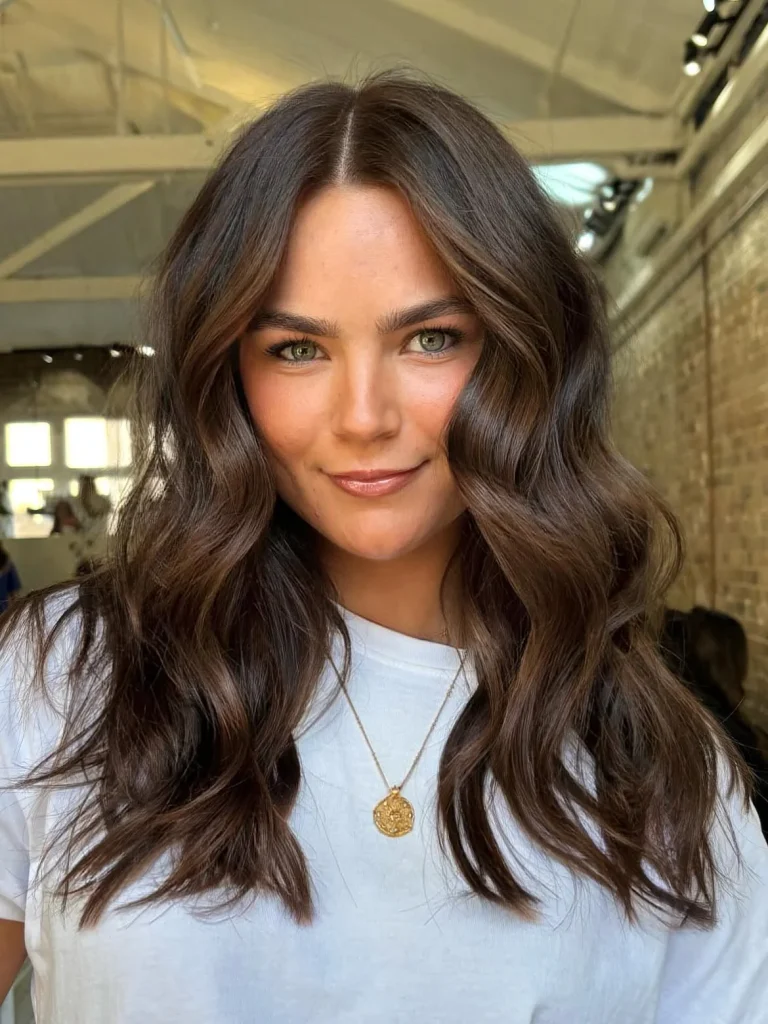 Dimensional Brunette Hair Color: Stunning Ideas for Rich, Glossy, Multi-Tonal Hair
