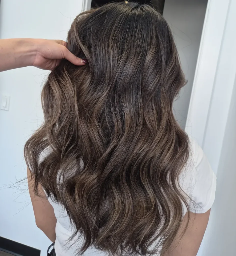 Dimensional Brunette Hair Color: Stunning Ideas for Rich, Glossy, Multi-Tonal Hair