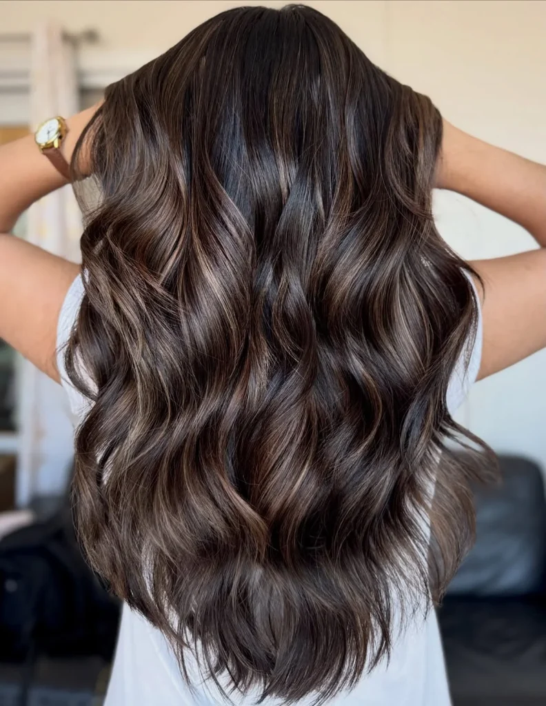Dimensional Brunette Hair Color: Stunning Ideas for Rich, Glossy, Multi-Tonal Hair