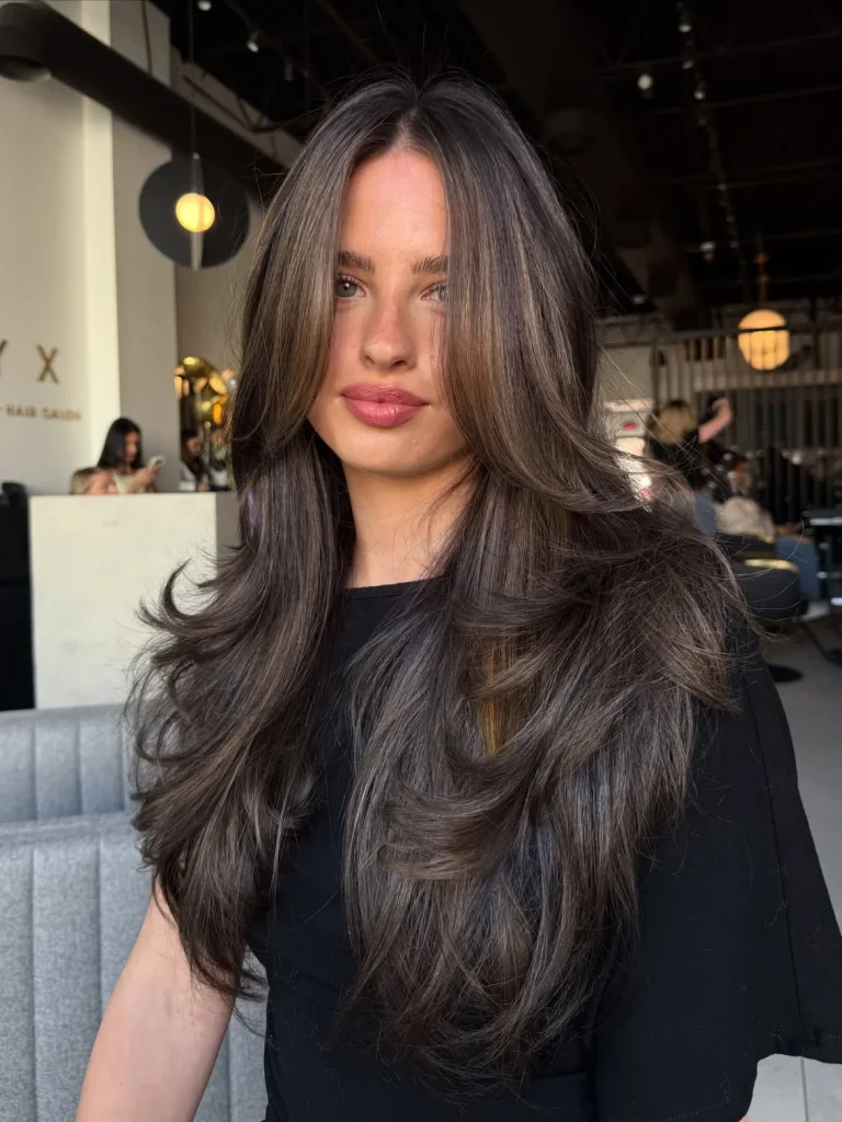 Dimensional Brunette Hair Color: Stunning Ideas for Rich, Glossy, Multi-Tonal Hair