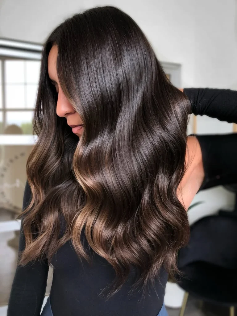 Dimensional Brunette Hair Color: Stunning Ideas for Rich, Glossy, Multi-Tonal Hair
