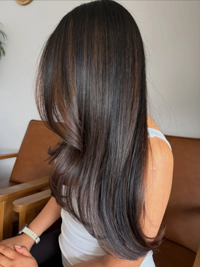 Dimensional Brunette Hair Color: Stunning Ideas for Rich, Glossy, Multi-Tonal Hair