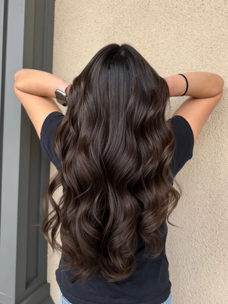 Dimensional Brunette Hair Color: Stunning Ideas for Rich, Glossy, Multi-Tonal Hair