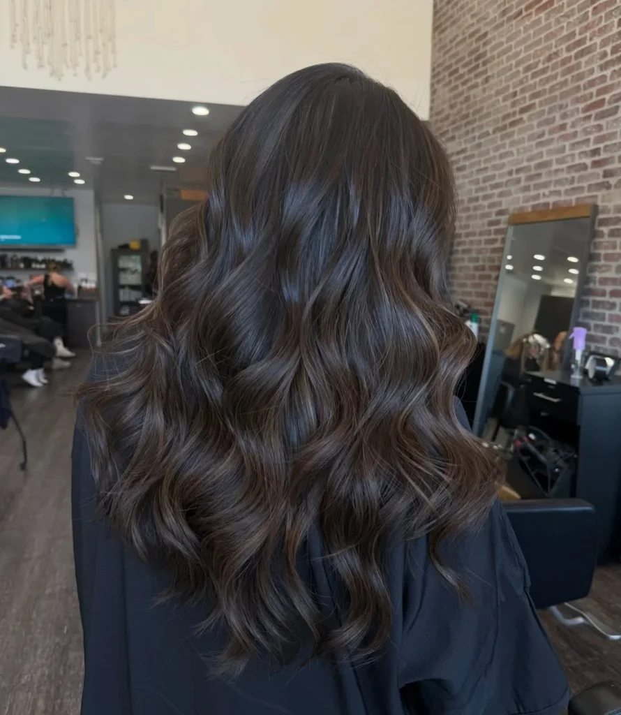 Dimensional Brunette Hair Color: Stunning Ideas for Rich, Glossy, Multi-Tonal Hair