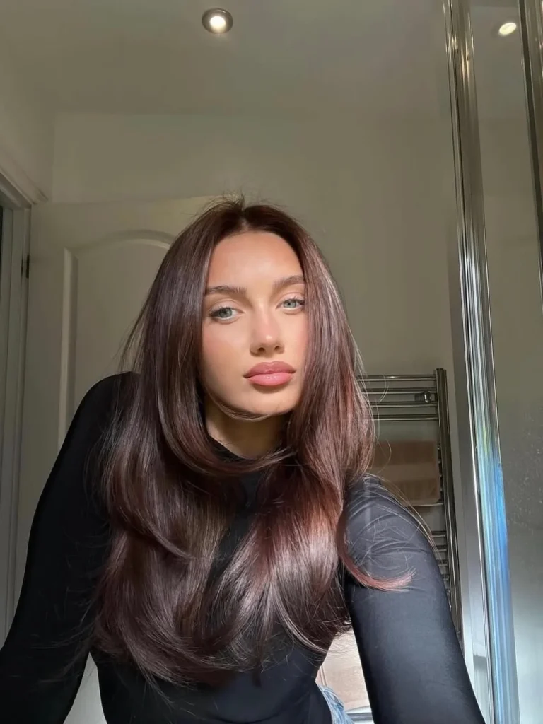 Dimensional Brunette Hair Color: Stunning Ideas for Rich, Glossy, Multi-Tonal Hair