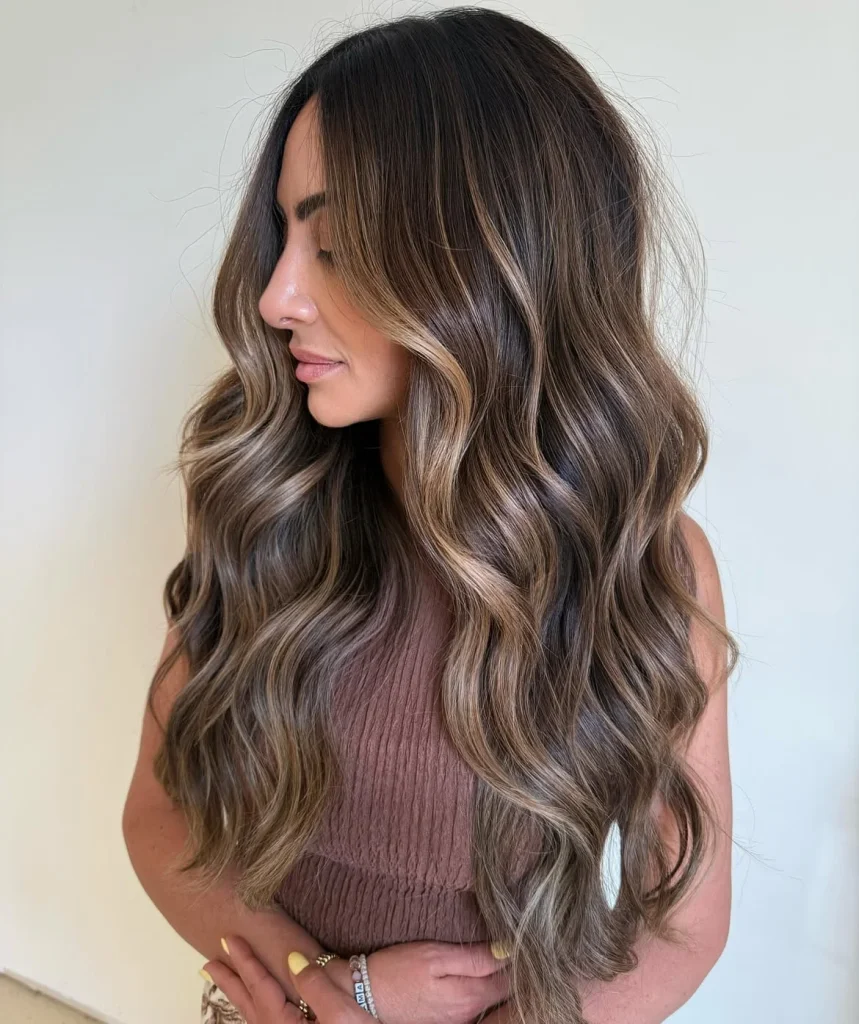 Dimensional Brunette Hair Color: Stunning Ideas for Rich, Glossy, Multi-Tonal Hair