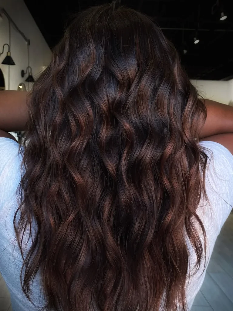Dimensional Brunette Hair Color: Stunning Ideas for Rich, Glossy, Multi-Tonal Hair