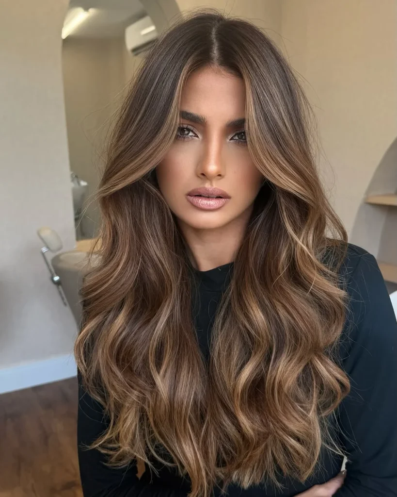 Dimensional Brunette Hair Color: Stunning Ideas for Rich, Glossy, Multi-Tonal Hair