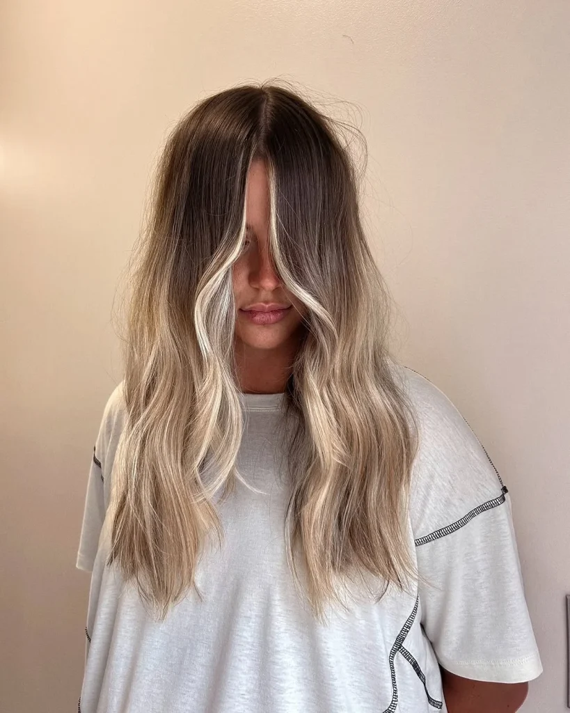 Dirty Blonde Hair Color: 25 Stunning Looks That Make Blonde Feel Effortless