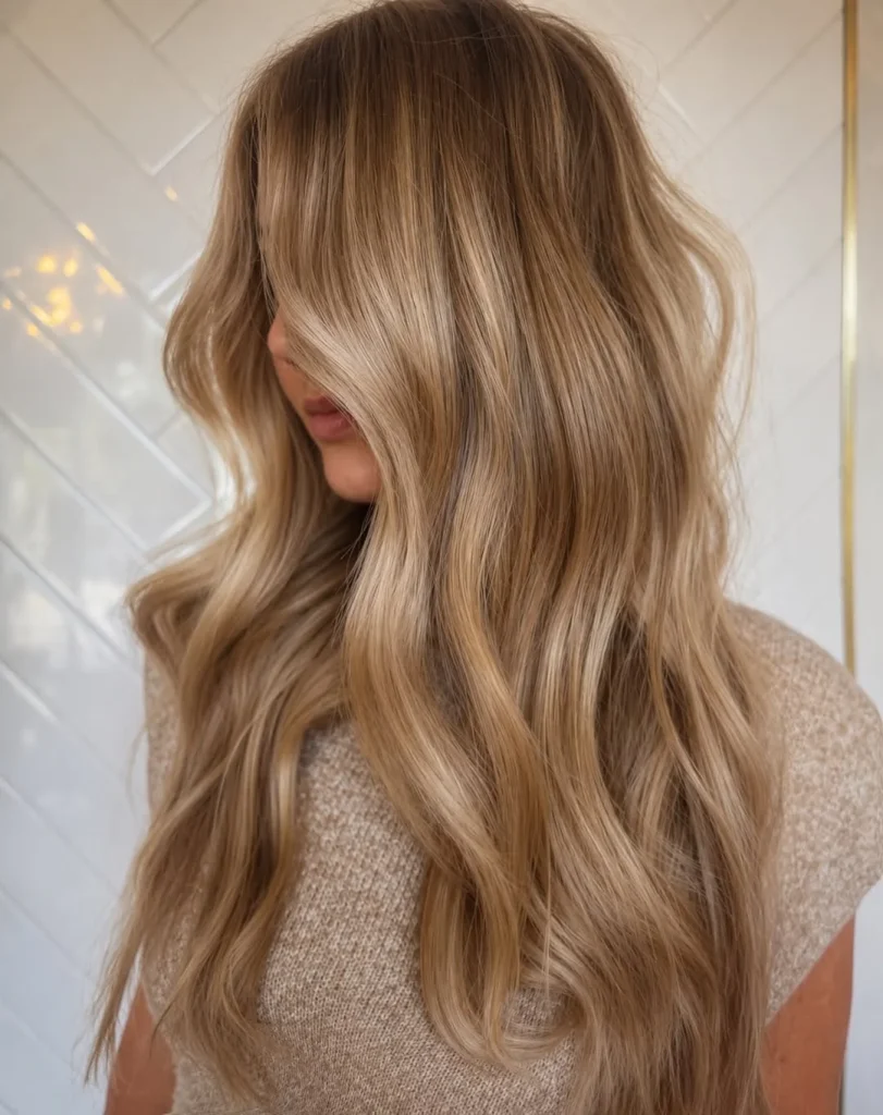 Dirty Blonde Hair Color: 25 Stunning Looks That Make Blonde Feel Effortless