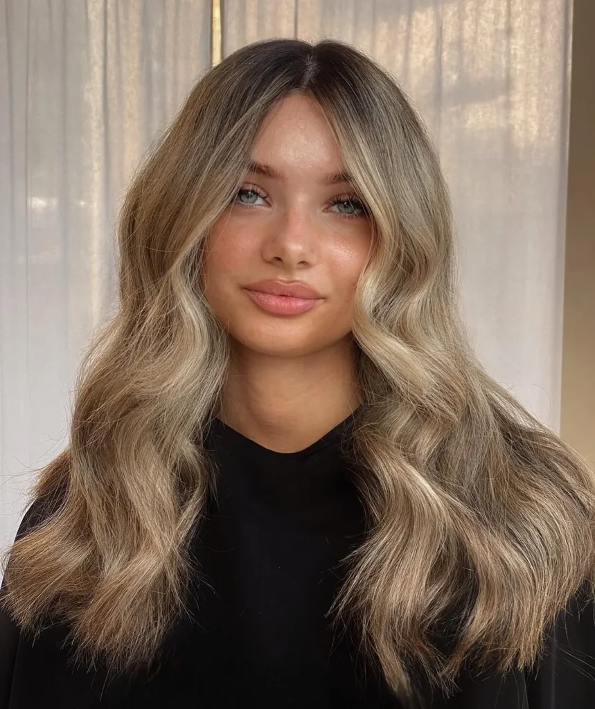 Dirty Blonde Hair Color: 25 Stunning Looks That Make Blonde Feel Effortless