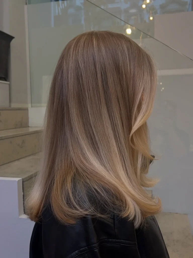 Dirty Blonde Hair Color: 25 Stunning Looks That Make Blonde Feel Effortless