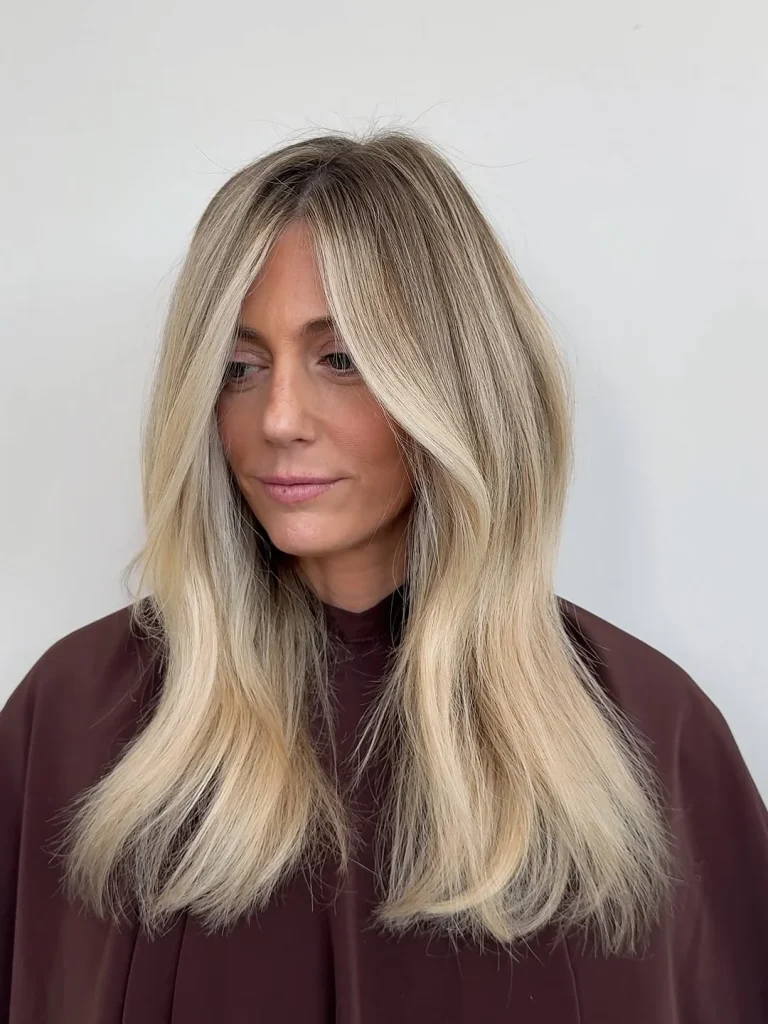 Dirty Blonde Hair Color: 25 Stunning Looks That Make Blonde Feel Effortless