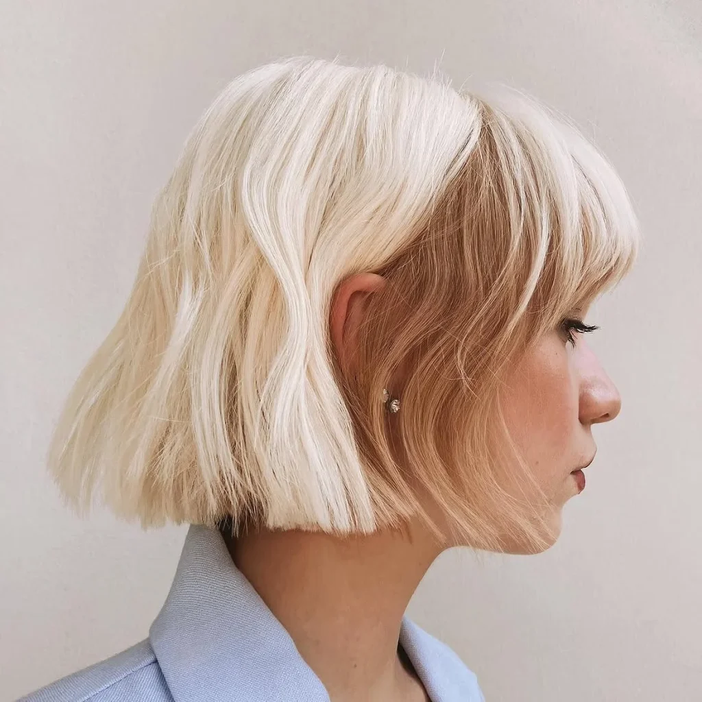 Dirty Blonde Hair Color: 25 Stunning Looks That Make Blonde Feel Effortless