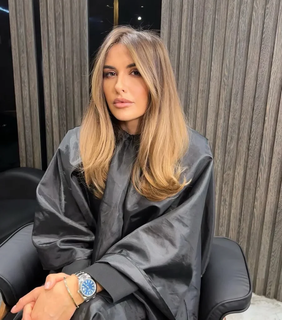 Dirty Blonde Hair Color: 25 Stunning Looks That Make Blonde Feel Effortless