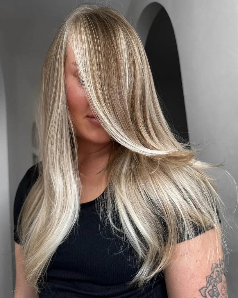 Dirty Blonde Hair Color: 25 Stunning Looks That Make Blonde Feel Effortless