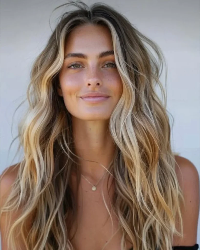 Dirty Blonde Hair Color: 25 Stunning Looks That Make Blonde Feel Effortless