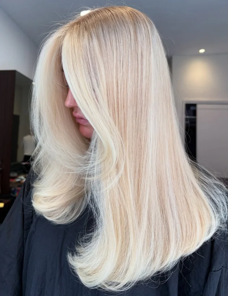 Dirty Blonde Hair Color: 25 Stunning Looks That Make Blonde Feel Effortless