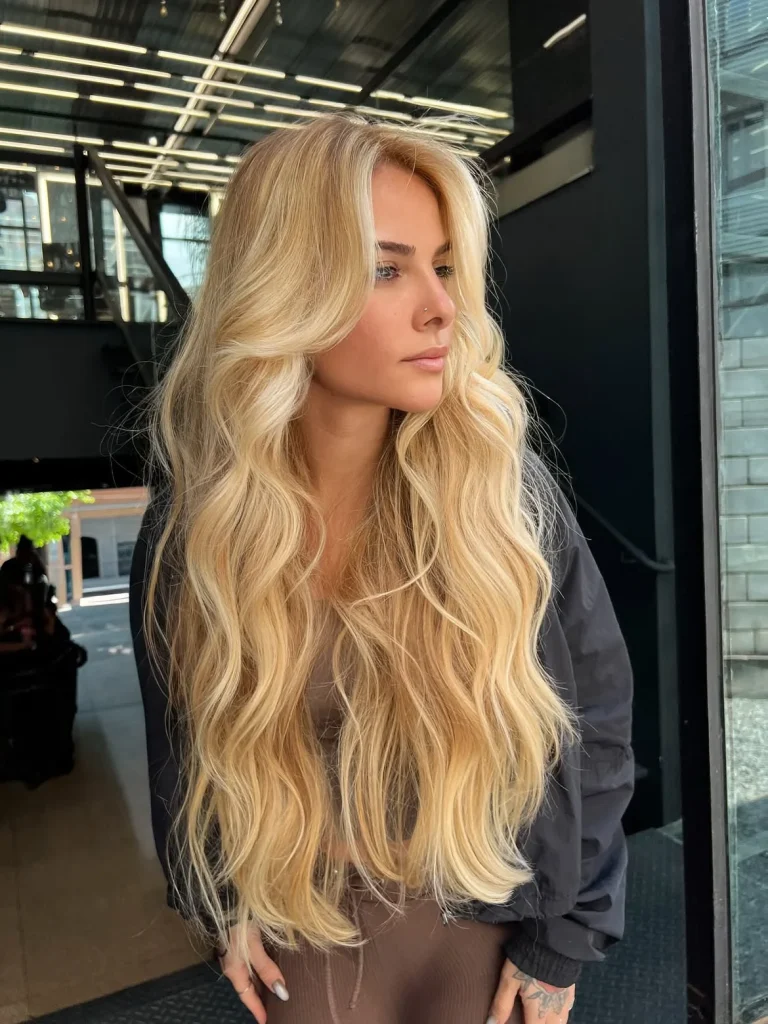 Dirty Blonde Hair Color: 25 Stunning Looks That Make Blonde Feel Effortless