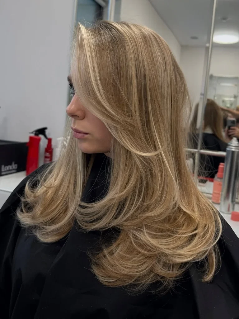 Dirty Blonde Hair Color: 25 Stunning Looks That Make Blonde Feel Effortless