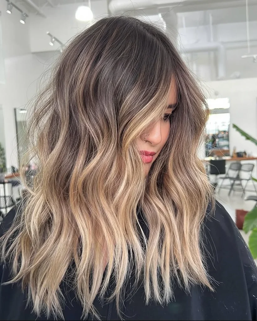 Dirty Blonde Hair Color: 25 Stunning Looks That Make Blonde Feel Effortless
