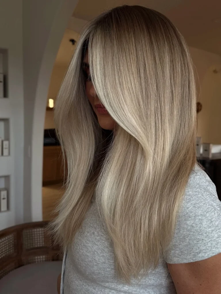Dirty Blonde Hair Color: 25 Stunning Looks That Make Blonde Feel Effortless