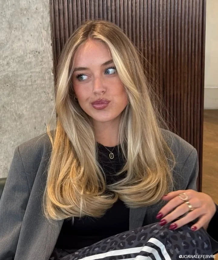 Dirty Blonde Hair Color: 25 Stunning Looks That Make Blonde Feel Effortless