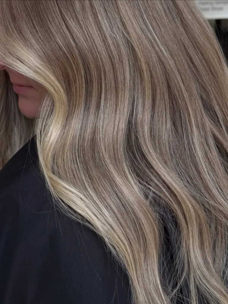 Dirty Blonde Hair Color: 25 Stunning Looks That Make Blonde Feel Effortless