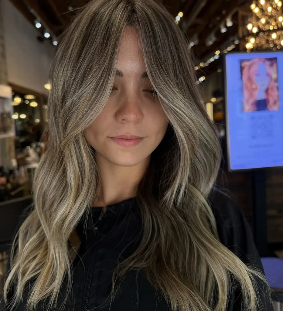 Dirty Blonde Hair Color: 25 Stunning Looks That Make Blonde Feel Effortless