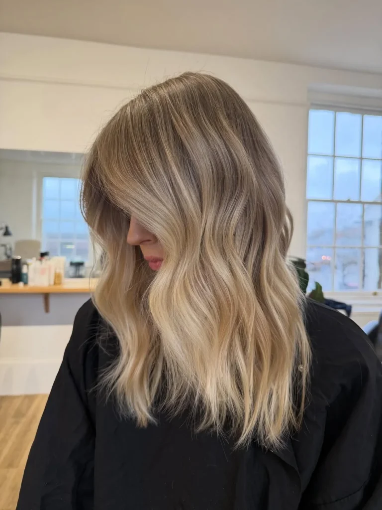Dirty Blonde Hair Color: 25 Stunning Looks That Make Blonde Feel Effortless