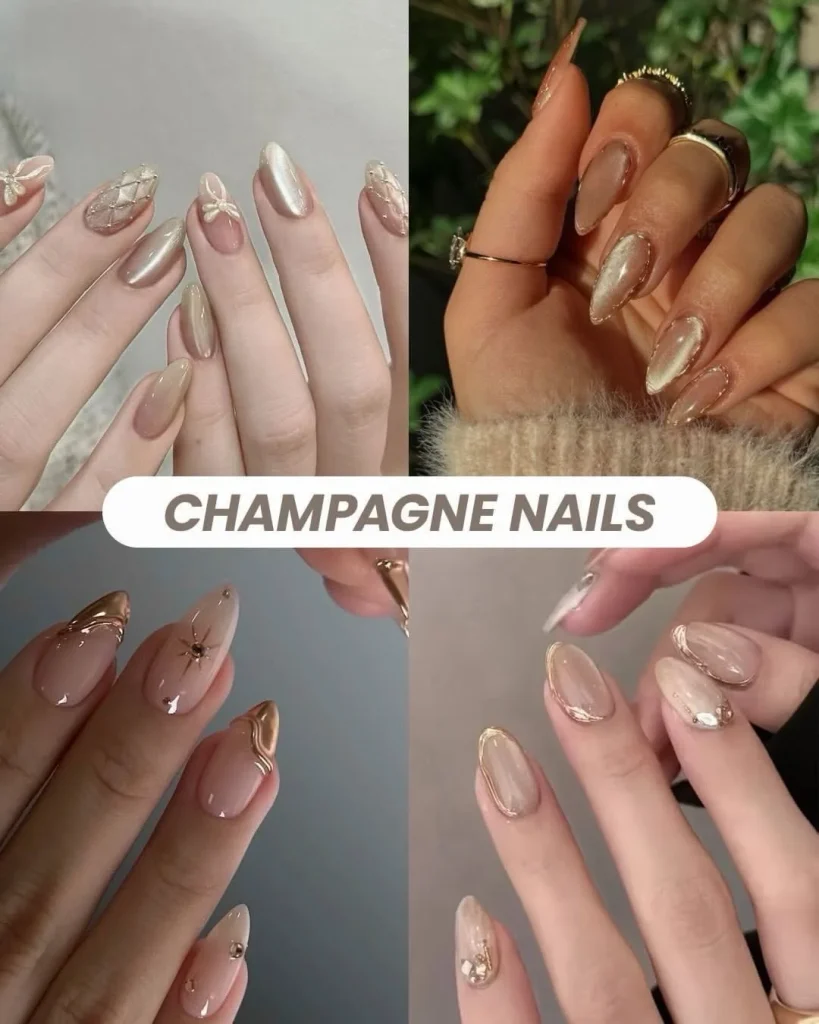 Fall Acrylic Nails: 25 Chic Ideas to Try This Autumn
