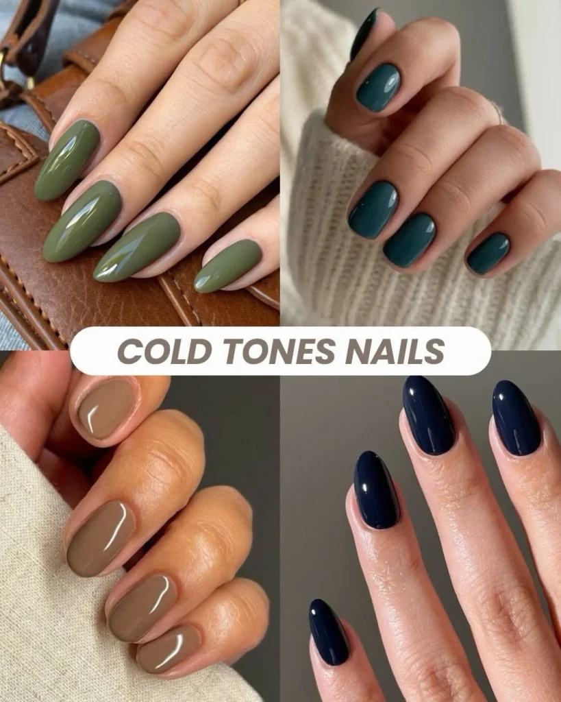 Fall Acrylic Nails: 25 Chic Ideas to Try This Autumn
